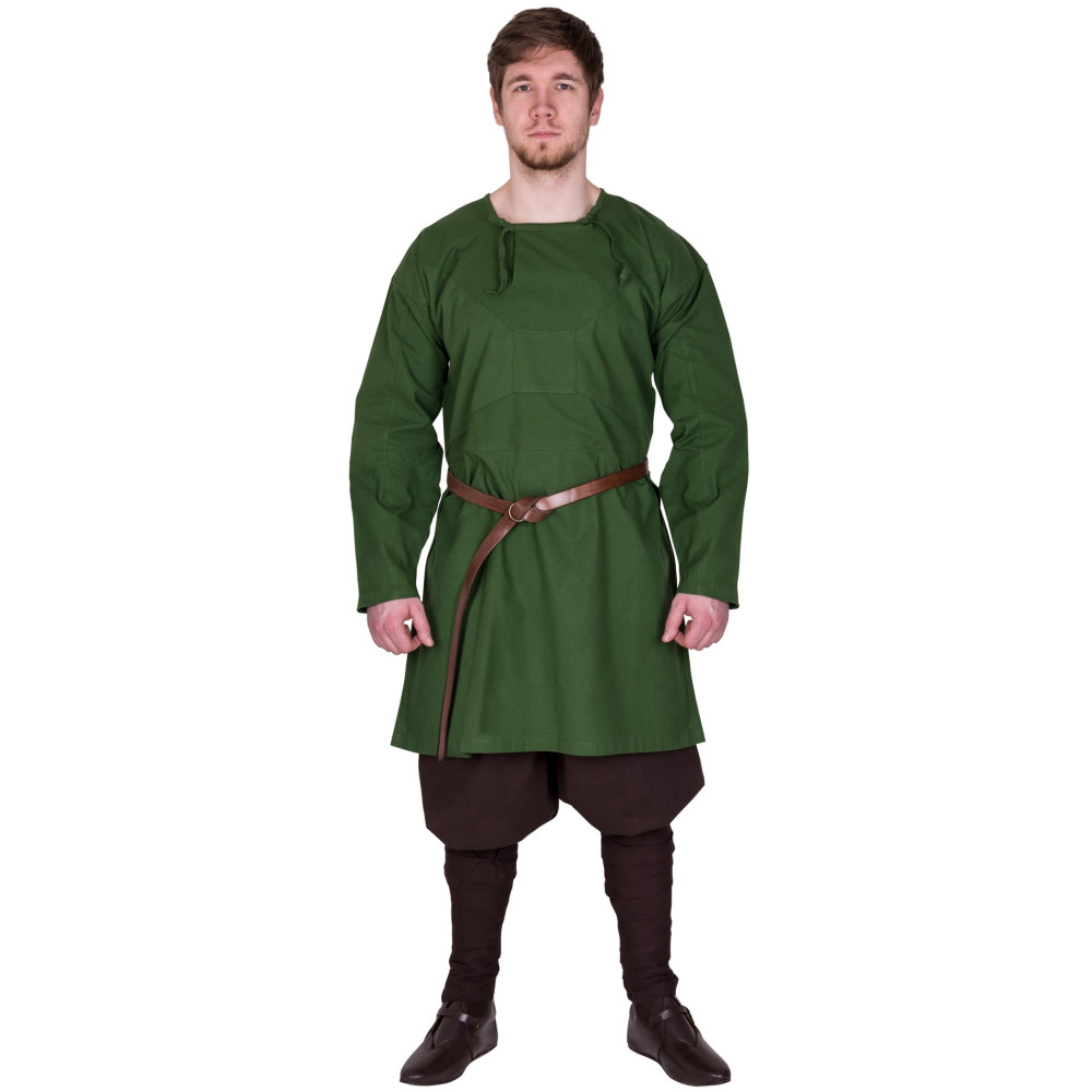 Tunique viking Commencement