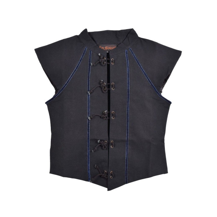 Chaleco medieval Inicio