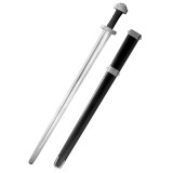 Espada Cortante de Competição com gume  - 1