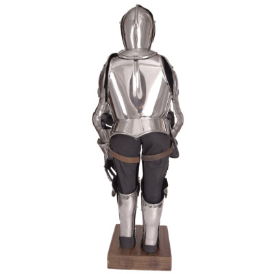 Miniature medieval armor  - 6
