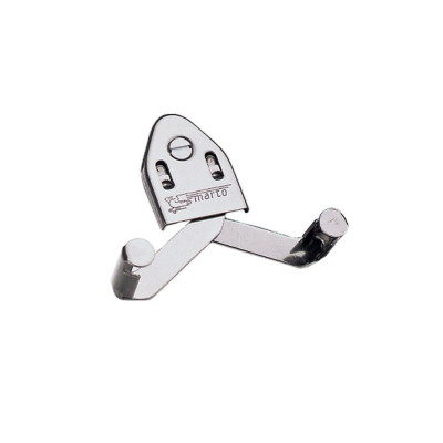 Expositor de parede vertical da marca Marto  - 3