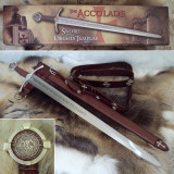 Attraversare la spada funzionale  - 5