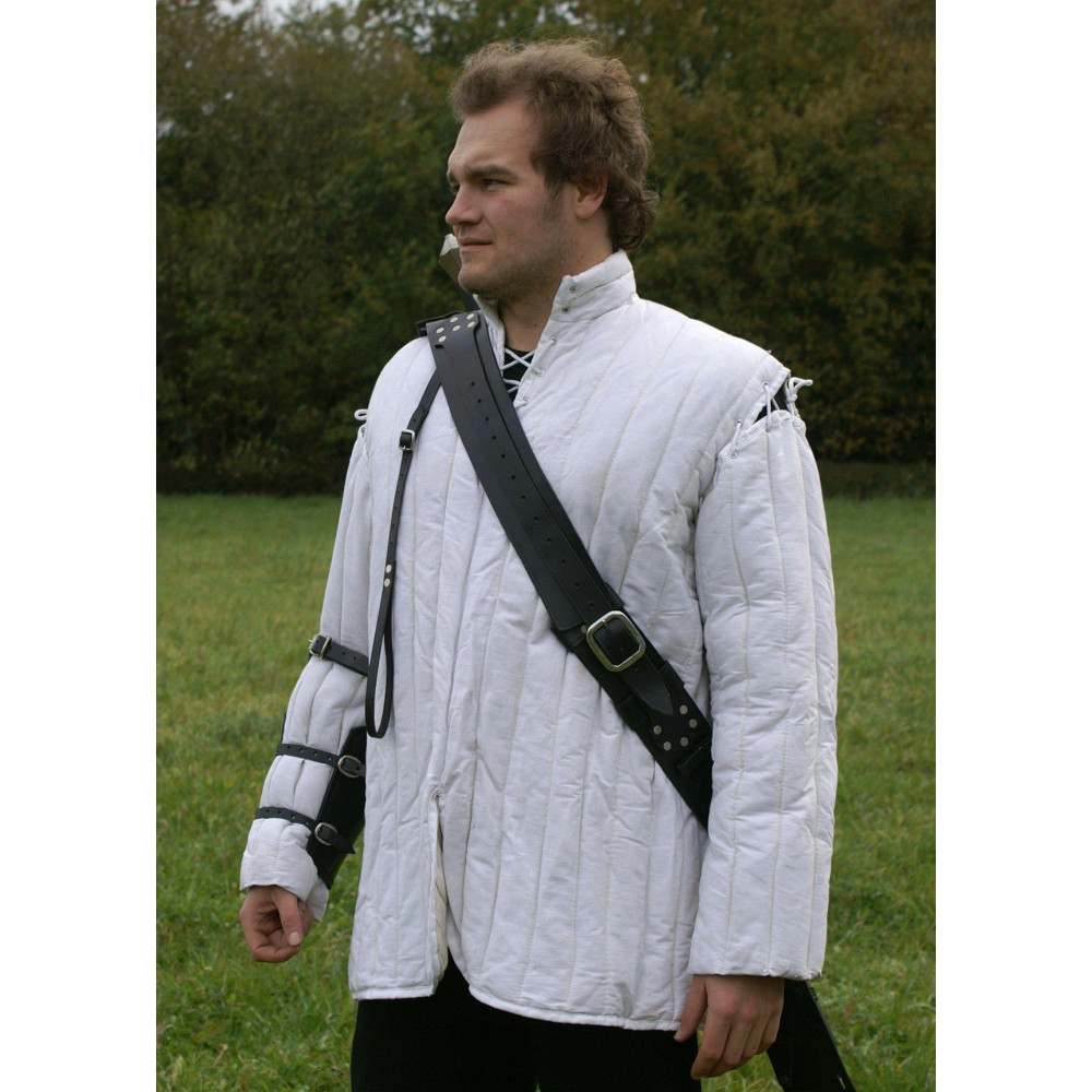 Bainha para usar nos ombros / costas  - 7