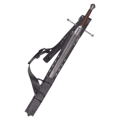 Vaina para llevar sobre el hombro / espalda  - 8