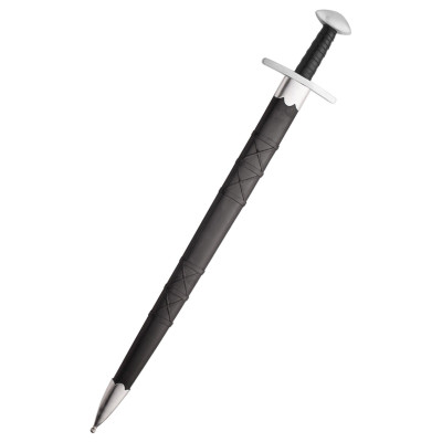 Espada Vikinga Ulfberht con vaina  - 3
