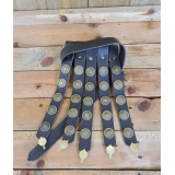 Cinctorium ou Balteus Romano oficial  - 2