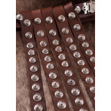 Cingulum Militare, Musée central romano-germanique de Mayence (RGZM), 1er s. UN D  - 5