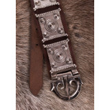 Cingulum Militare, Musée central romano-germanique de Mayence (RGZM), 1er s. UN D  - 7