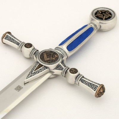 Maçonica épée  - 3