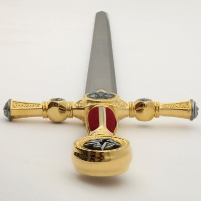 Masonic Sword  - 1