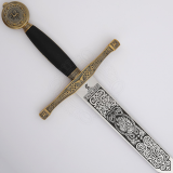 Excalibur Sword  - 3