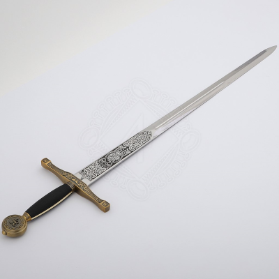 Excalibur Sword  - 4