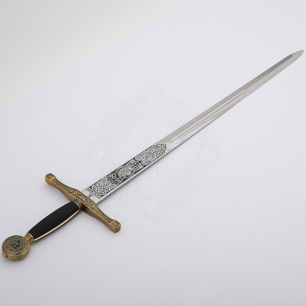 Excalibur Sword  - 4