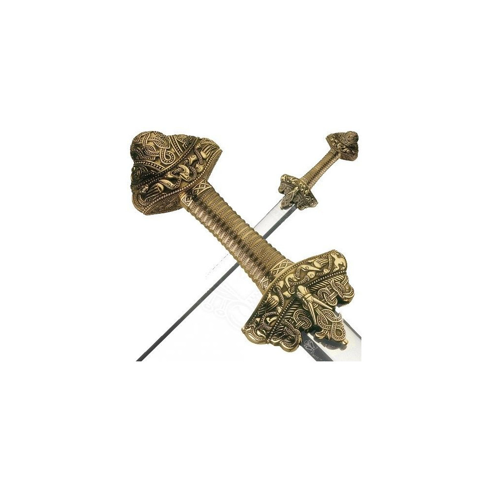 Erik l’épée Viking  - 5