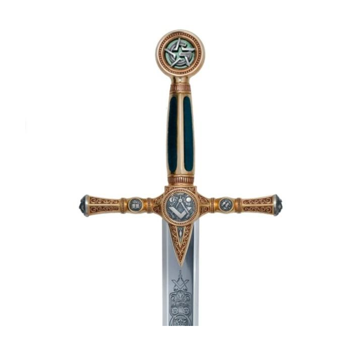 Maçonica épée  - 1