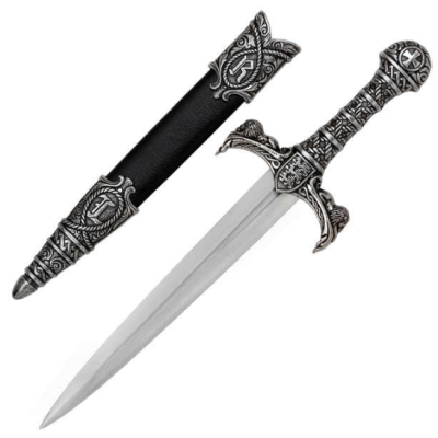 Dagger, Richard the 12th Century Lionheart  - 3