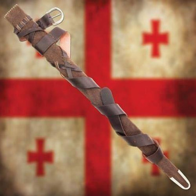 Spada principe Tancredi di Galilea  - 3