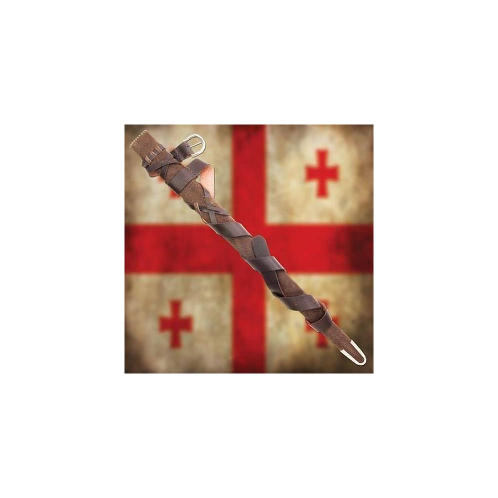 Spada principe Tancredi di Galilea  - 3