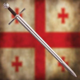 Espada Príncipe Tancred de Galilea  - 4