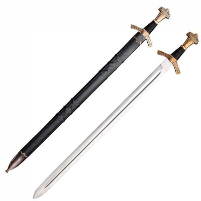 Functional Excalibur Sword  - 3
