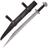 Functional Viking Sword  - 4