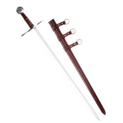 Espada funcional de Oakeshott  - 4