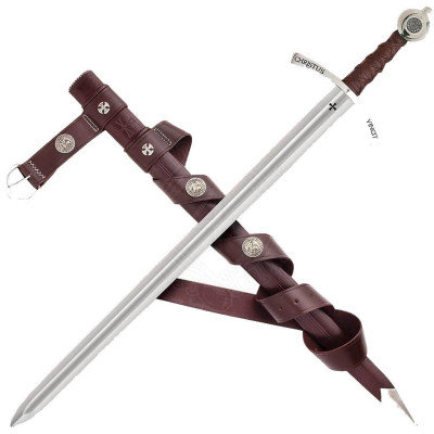 Spada medievale  - 11