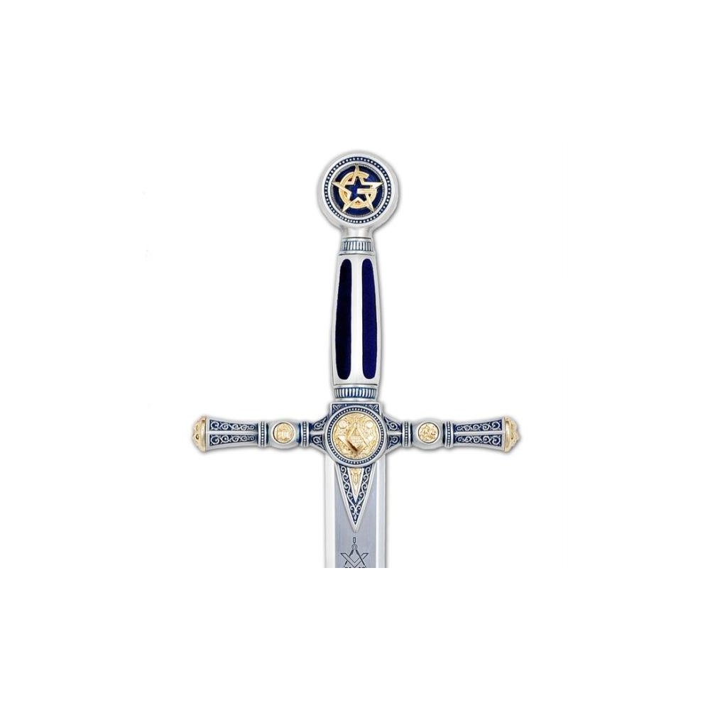 Masonic Sword  - 1