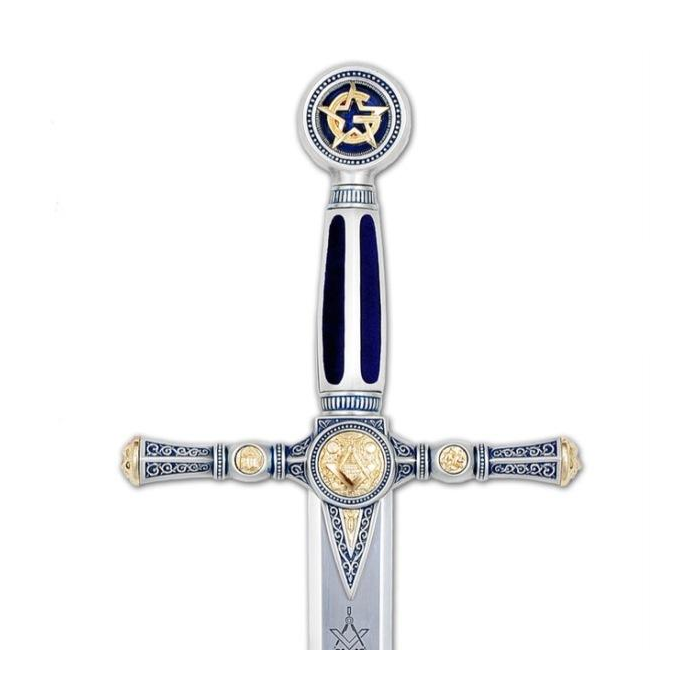 Masonic Sword  - 1