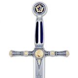Masonic Sword  - 1