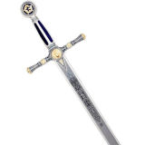 Maçonica épée  - 2