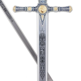 Masonic Sword  - 3