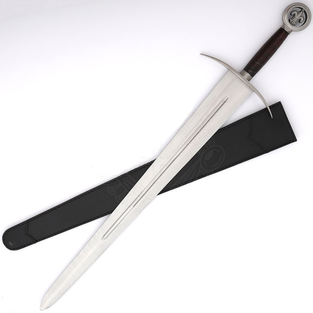 Combat dague Daguesse  - 4