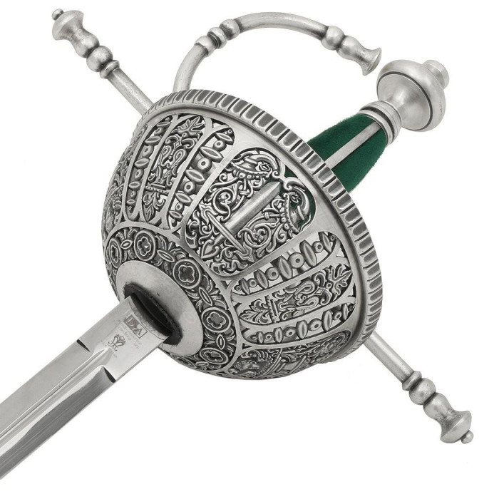 Tizona spada MARTO  - 3