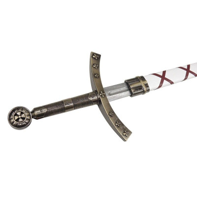 Sword of Hugo Payens  - 3