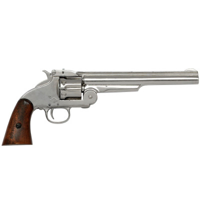 Prodotto da Smith & Wesson revolver  - 2