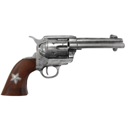 Revolver Colt, 1886-États-Unis  - 2
