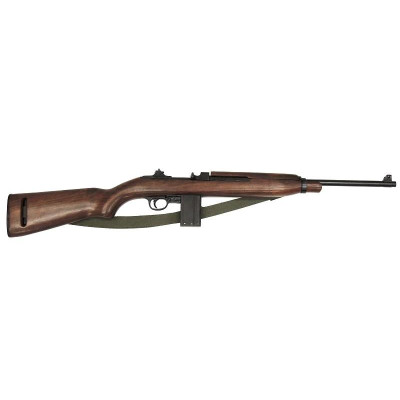 M1 CARBINE, USES 1941  - 1