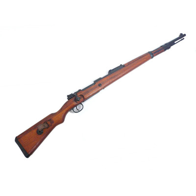 Carabina Mauser Modelo 98K  - 4