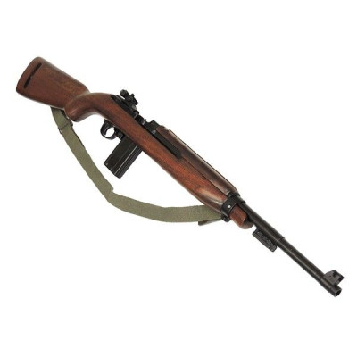 Carbina Winchester M1 USA 1941  - 2