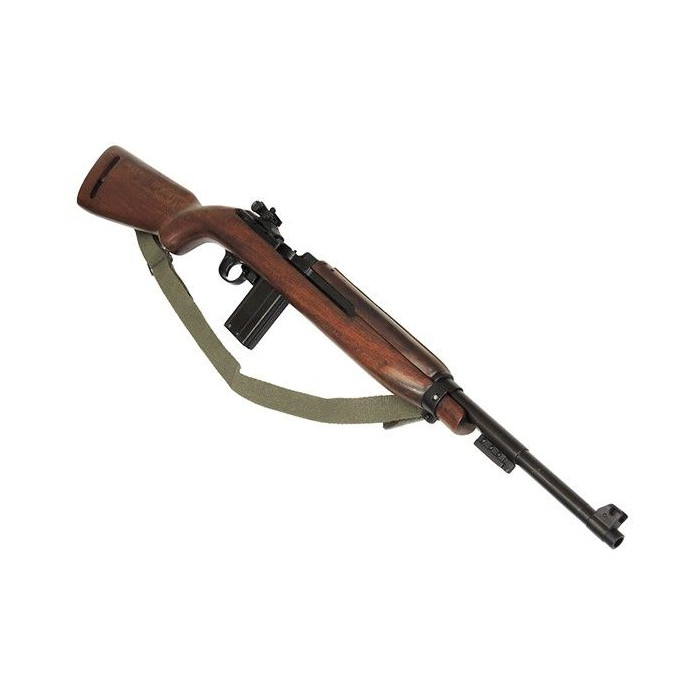 Carbina Winchester M1, USA 1941  - 2