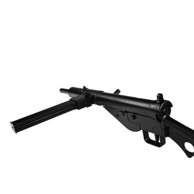 Ametralladora Sten Mark II, España 1940  - 2