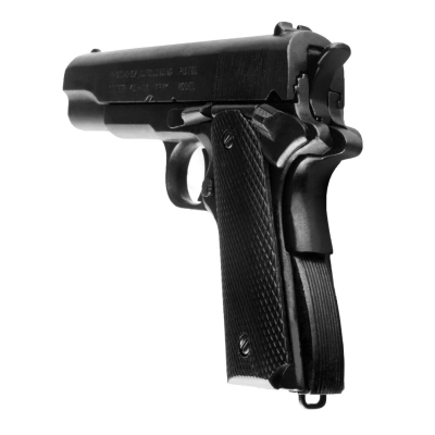 PISTOL AUTOMATIC .45 M1911A1, USA 1911 (1ª Y 2ª GM)  - 3