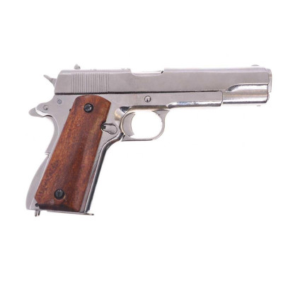 AUTOMATIC APISTOL .45 M1911A1, USA 1911 (1st Y 2nd GM)  - 3