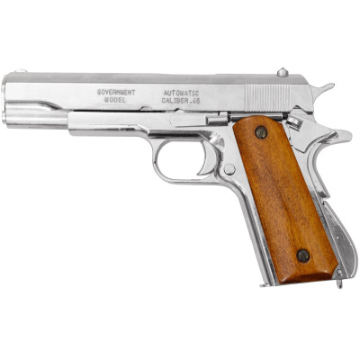 Pistolet automatique, USA, M1911  - 3