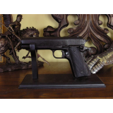 Colt Pistol .45  - 2