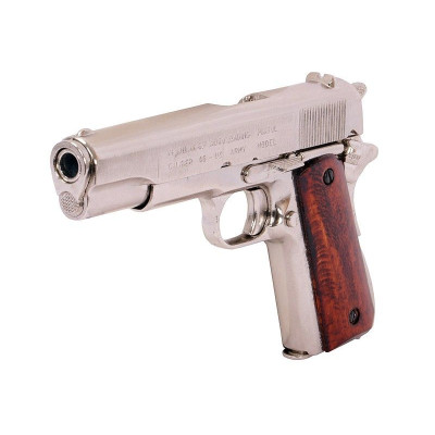 Pistola Colt 45.  - 2