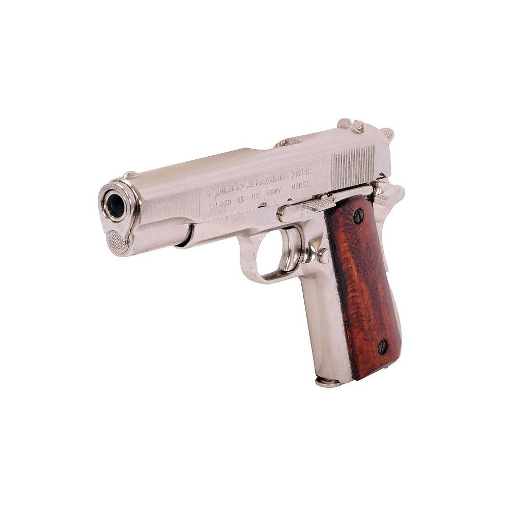 Pistola Colt 45.  - 2