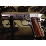 Pistola Colt 45.  - 3