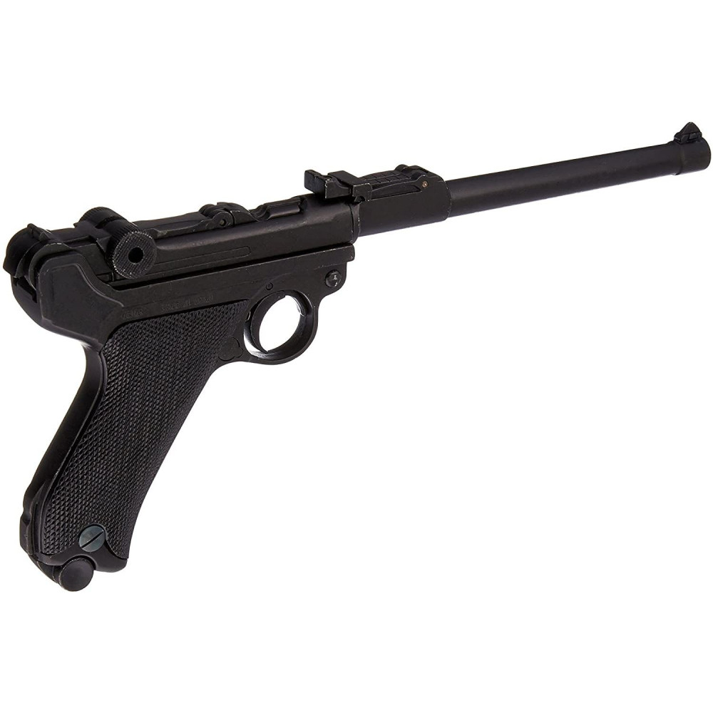 P08 Pistolet de Luger d’artillerie  - 2